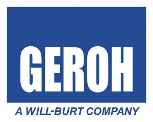 Geroh Logo