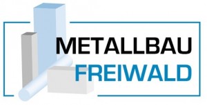 Metallbau Freuiwald Logo