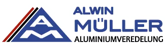 Alwin Müller Logo
